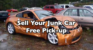 The New Way To Get The Most Cash For Your Junk Car In Melbourne