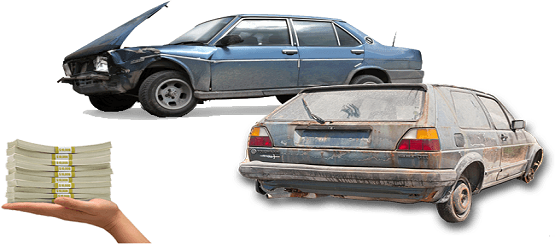 WHY SHOULD YOU INTEND FOR SCRAP CAR PICK UP