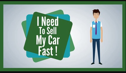 Sell Your Car Fast in Melbourne