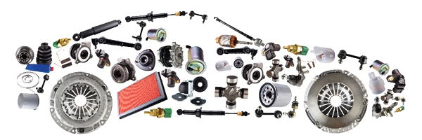 Used Car Parts Melbourne