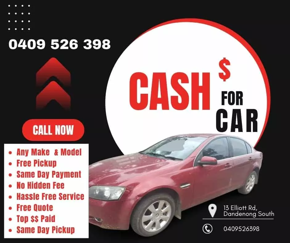 Cash for Cars