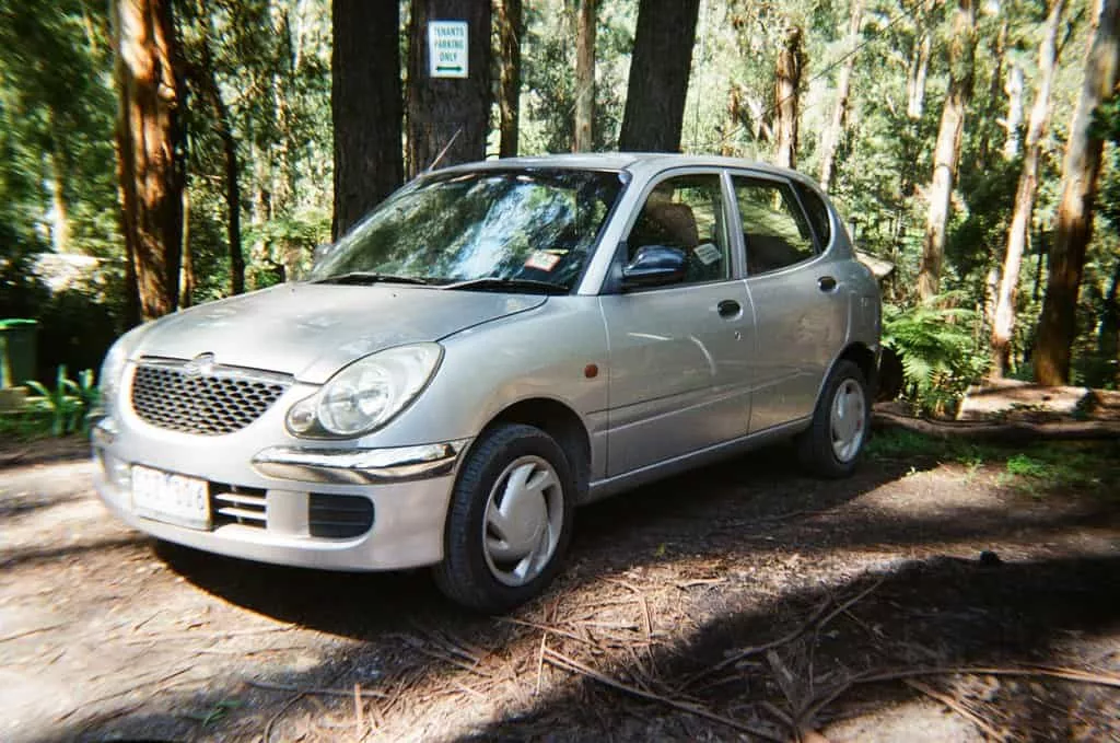 Daihatsu Wreckers Melbourne