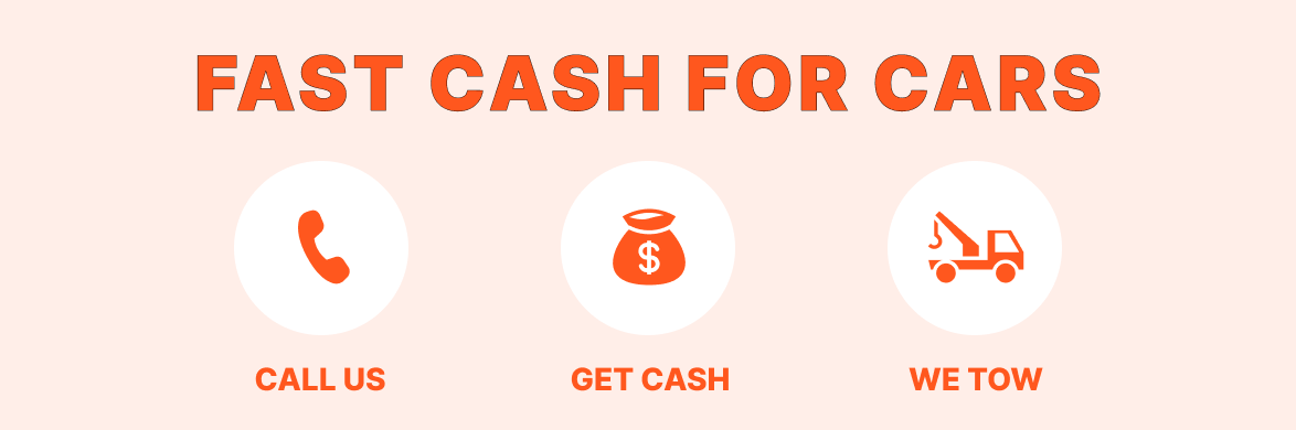 Cash for Cars Springvale