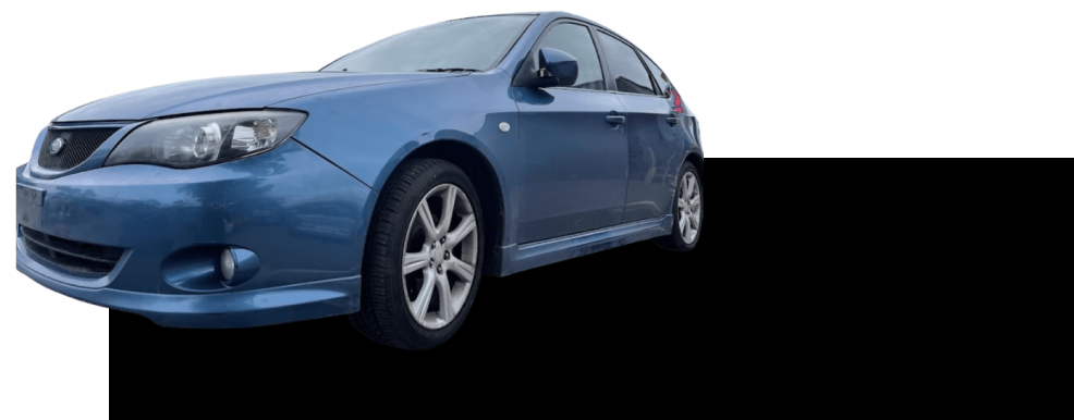 Toyota Wreckers Melbourne We Buy Used Toyota's