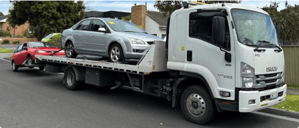 Cash for Cars Melbourne Northern Suburbs