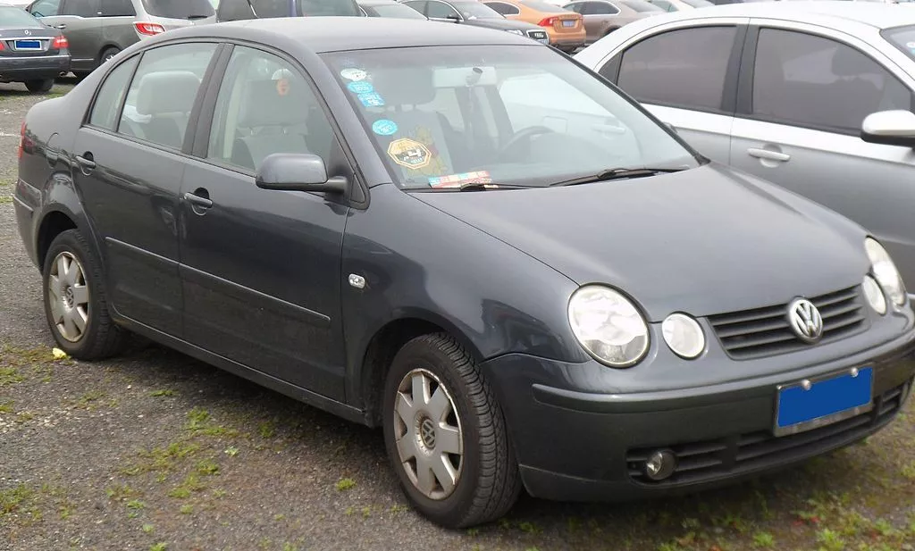 Volkswagen Wreckers Melbourne