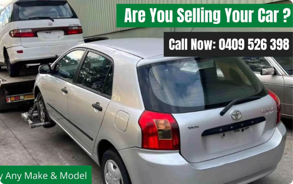 No.1 Cash For Cars And Car Removal Melbourne
