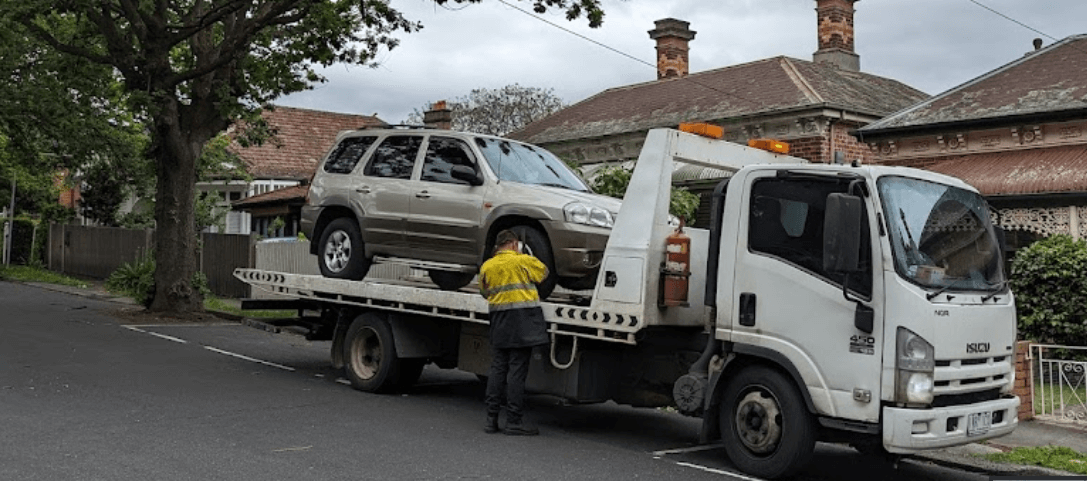 Cash for Cars Werribee