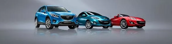 Mazda Wreckers Melbourne