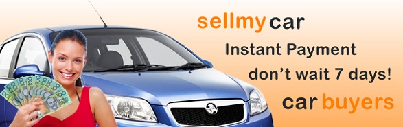 Sell My Car