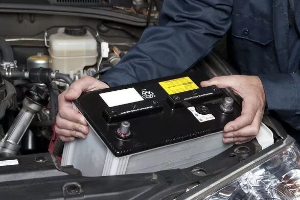 Used Car Batteries Melbourne