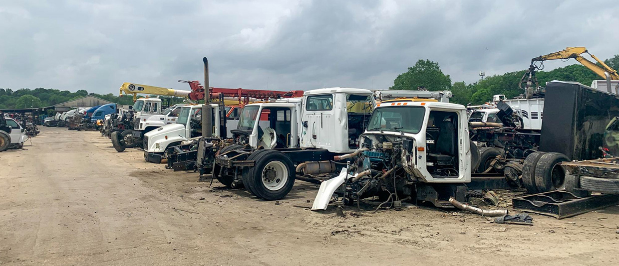 Truck Removal Melbourne